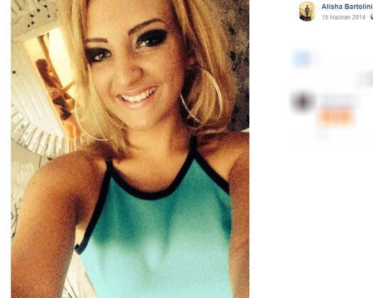 Son dakika Haberi: 18 yaşındaki üniversiteli kız yatağına girdi, bir daha hiç kalkamadı! Ölüm nedeni herkesi şoke etti