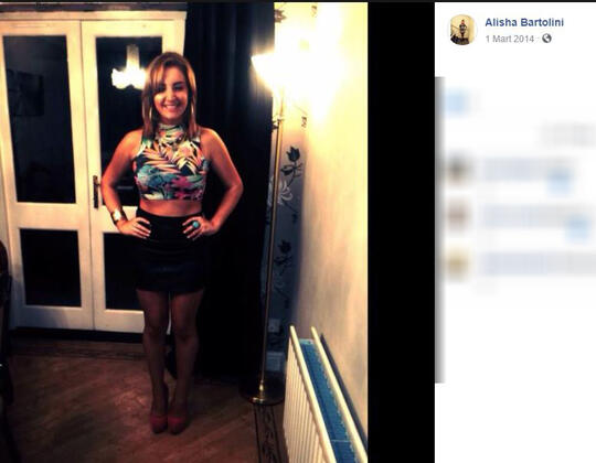 Son dakika Haberi: 18 yaşındaki üniversiteli kız yatağına girdi, bir daha hiç kalkamadı! Ölüm nedeni herkesi şoke etti