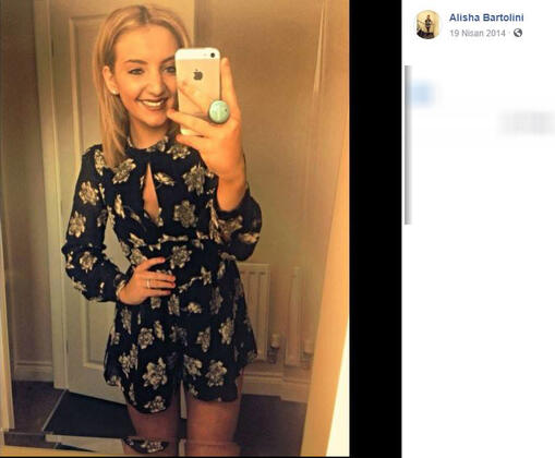 Son dakika Haberi: 18 yaşındaki üniversiteli kız yatağına girdi, bir daha hiç kalkamadı! Ölüm nedeni herkesi şoke etti