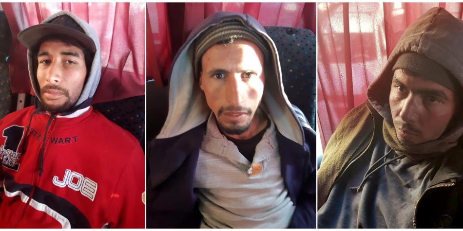 Danimarkalı ve Norveçli turistleri katleden DEAŞ teröristlerinden son dakika kararı geldi: İdam edilecekler!