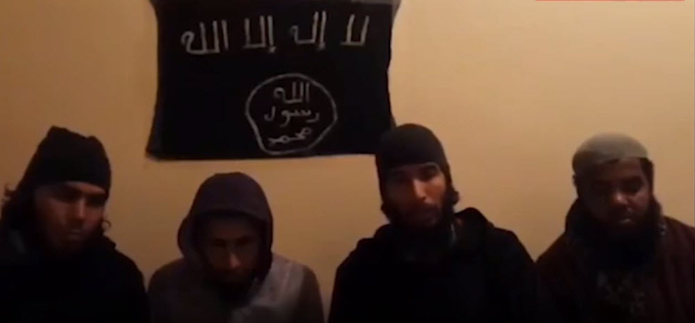 Danimarkalı ve Norveçli turistleri katleden DEAŞ teröristlerinden son dakika kararı geldi: İdam edilecekler!