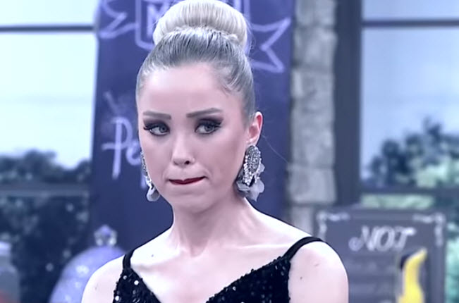 Gelinim Mutfakta’da kim birinci oldu kim elendi? 1 Kasım Cuma Gelinim Mutfakta puan durumu açıklandı!