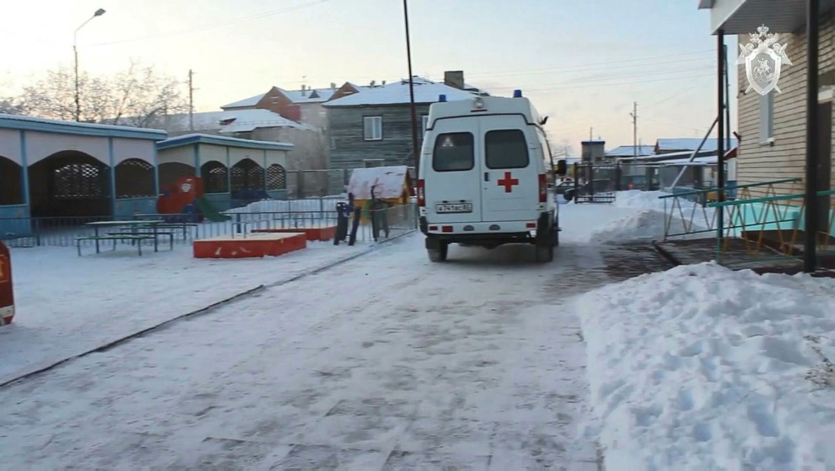 Son dakika: Ülkeyi sarsan olayda kan donduran detay! 6 yaşındaki çocuğu…