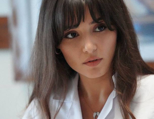 Azize Actorlor Azize ne zaman başlayacak, hangi tarihte? Azize dizisi konusu nedir ...
