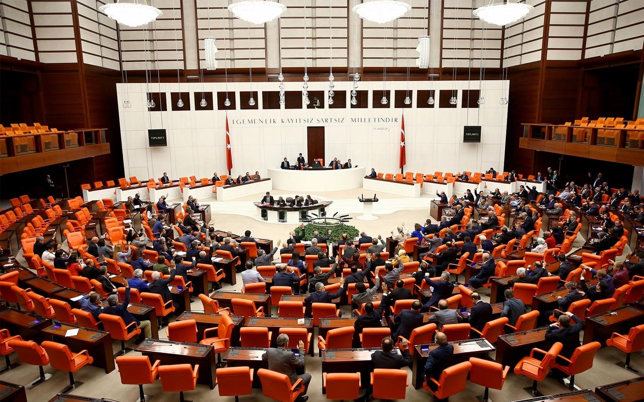 İkinci yargı paketi ne zaman çıkacak? Hangi konuları kapsayacak? İkinci yargı paketinde son durum