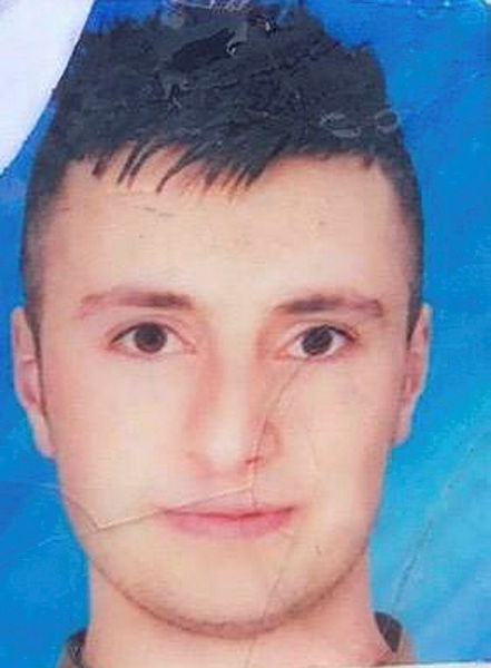 Beşiktaş’taki Özel Halk Otobüsü şoförü dehşetinin ardından son dakika haberi geldi! Denize atladı öldürün beni diye çığlıklar attı...