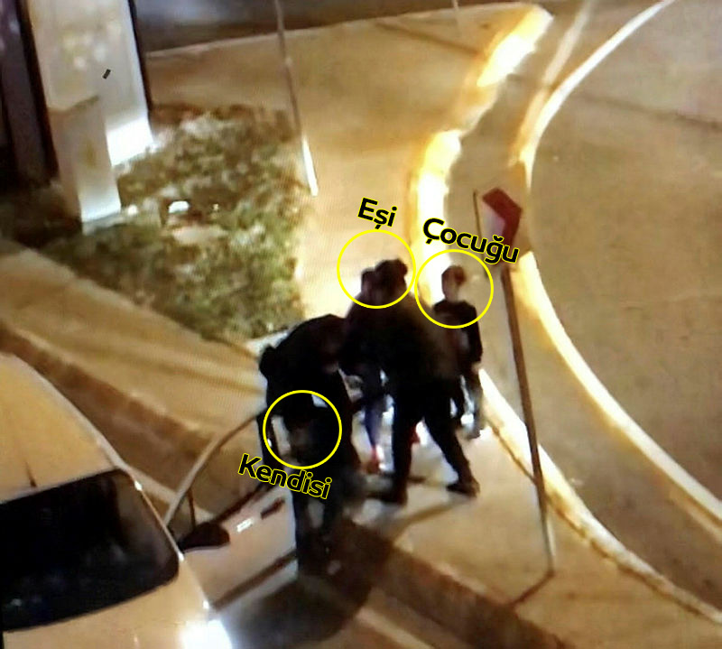 Son dakika haberi: Ekrem İmamoğlu’nun korumaları trafikte adeta dehşet saçtı! İşte kameraya yansıyan İmamoğlu dehşeti!