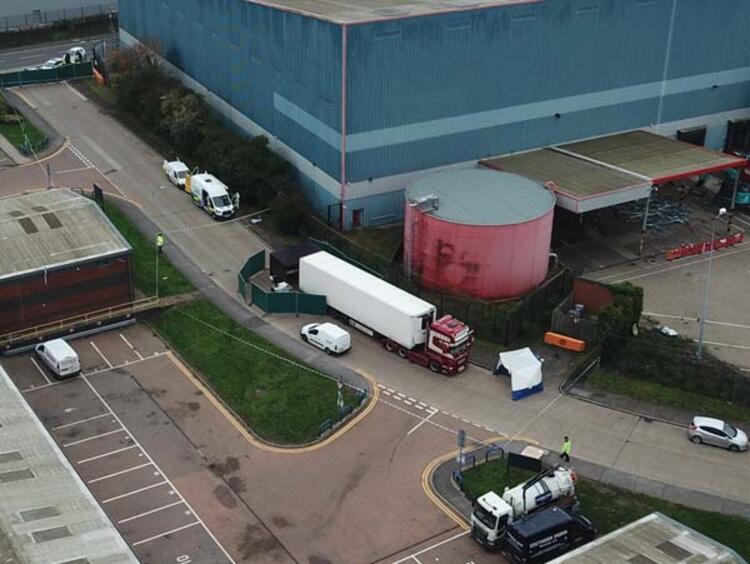 Son dakika haberi! Dünyayı şoke eden olayda kan donduran detay! ’Ölüyorum, nedeni ise...’