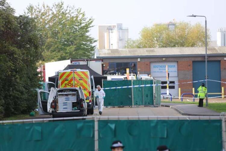 Son dakika haberi! Dünyayı şoke eden olayda kan donduran detay! ’Ölüyorum, nedeni ise...’