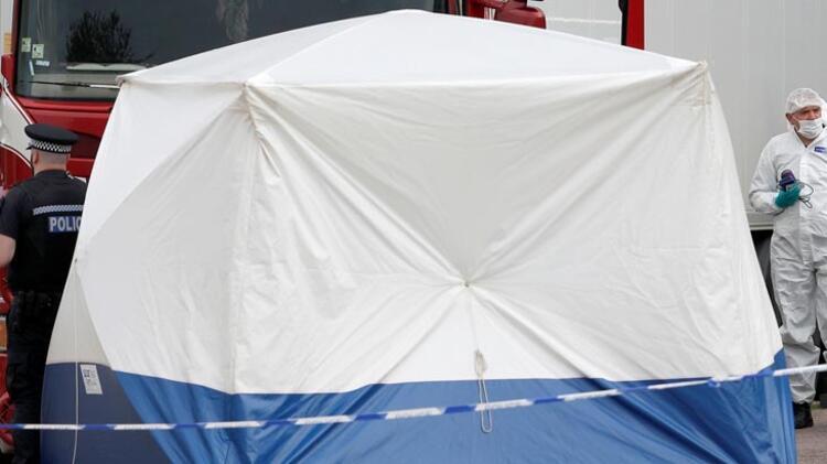 Son dakika haberi! Dünyayı şoke eden olayda kan donduran detay! ’Ölüyorum, nedeni ise...’