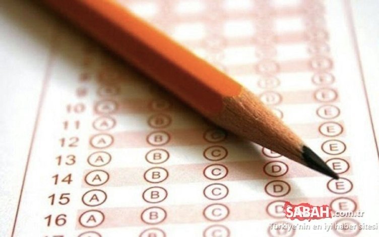 YKS 2020 ne zaman yapılacak? ÖSYM ile 2020 YKS üniversite sınav tarihi belli oldu mu?