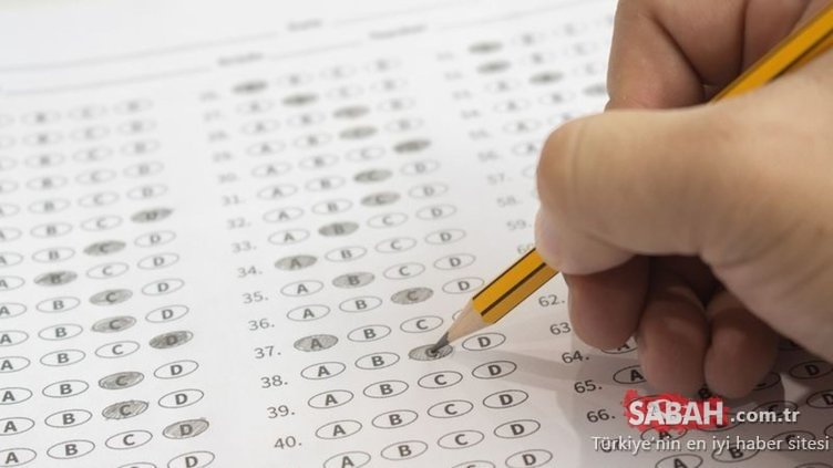 YKS 2020 ne zaman yapılacak? ÖSYM ile 2020 YKS üniversite sınav tarihi belli oldu mu?
