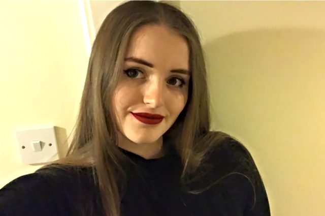 Milyonerin kızının cinayetinden kan donduran son dakika detayı! Genç kızı öldürdükten sonra film açıp...