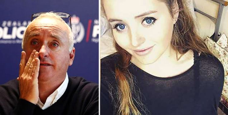 Milyonerin kızının cinayetinden kan donduran son dakika detayı! Genç kızı öldürdükten sonra film açıp...