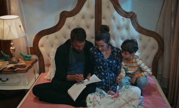 Sen Anlat Karadeniz 63.bölüm fragmanı izle: Nefes ve Tahir’in bebeği doğuyor! Sen Anlat Karadeniz yeni bölümde neler oluyor?