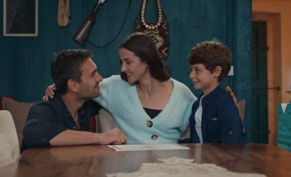 Sen Anlat Karadeniz 63.bölüm fragmanı izle: Nefes ve Tahir’in bebeği doğuyor! Sen Anlat Karadeniz yeni bölümde neler oluyor?