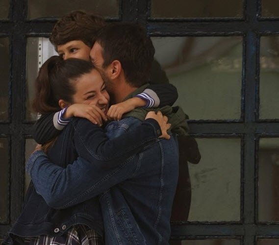 Sen Anlat Karadeniz 63.bölüm fragmanı izle: Nefes ve Tahir’in bebeği doğuyor! Sen Anlat Karadeniz yeni bölümde neler oluyor?