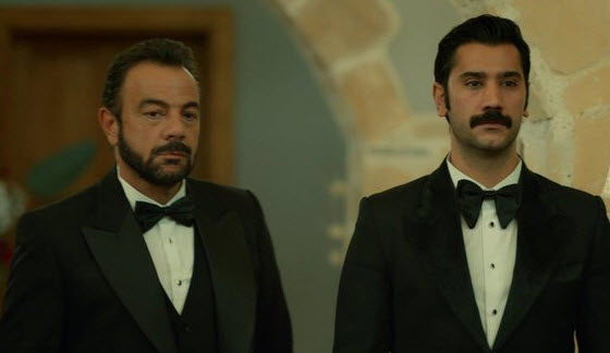 Bir Zamanlar Çukurova 43.bölüm fragmanı yayında! Bir Zamanlar Çukurova yeni bölümde neler oluyor? Züleyha ve Müjgan karşı karşıya!