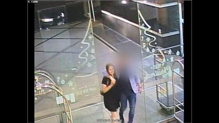 Vahşice katledilen milyoner kızı cinayetinden son dakika haberi geldi: Kan donduran otel odası fotoğrafları ortaya çıktı