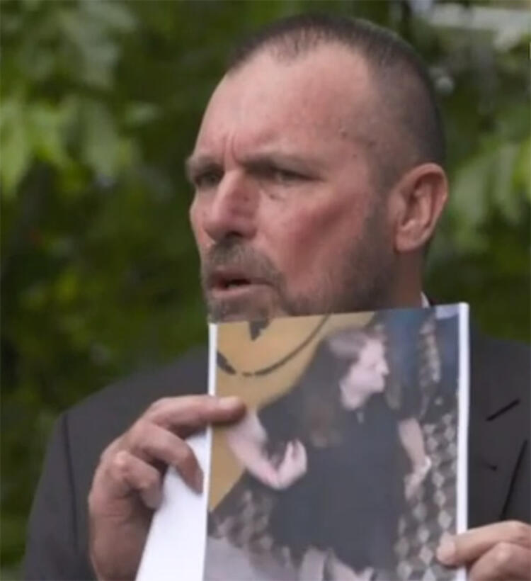 Vahşice katledilen milyoner kızı cinayetinden son dakika haberi geldi: Kan donduran otel odası fotoğrafları ortaya çıktı