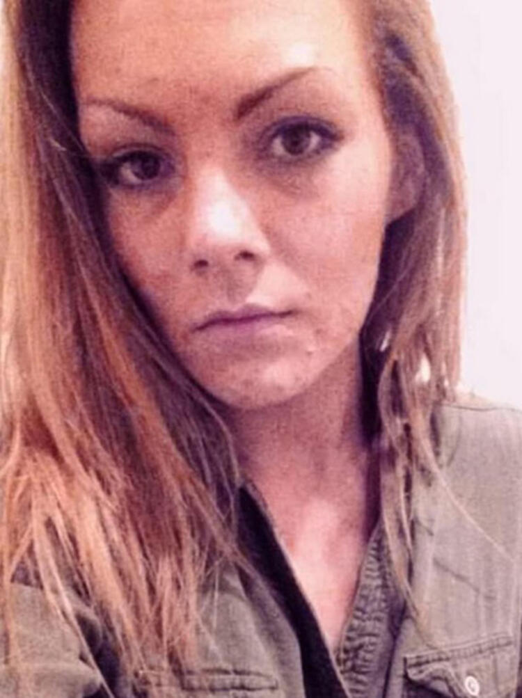 Son dakika haberi: İki yıl arayla çekilen fotoğraflar şoke etti! Hayatı kabusa döndü!