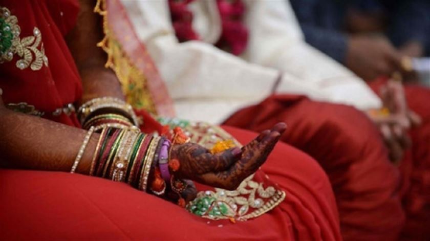 Son Dakika Haberi: Hindistan’da genç çift taşlanarak öldürüldü! Kan donduran olay