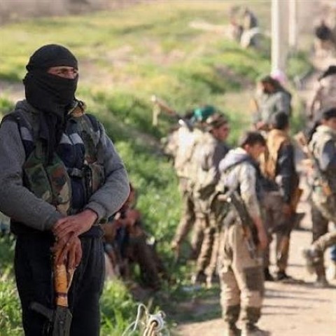 PKK’nın kirli yüzü uluslararası raporlarda