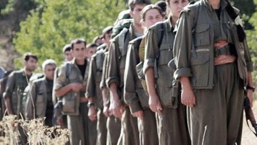 PKK’nın kirli yüzü uluslararası raporlarda