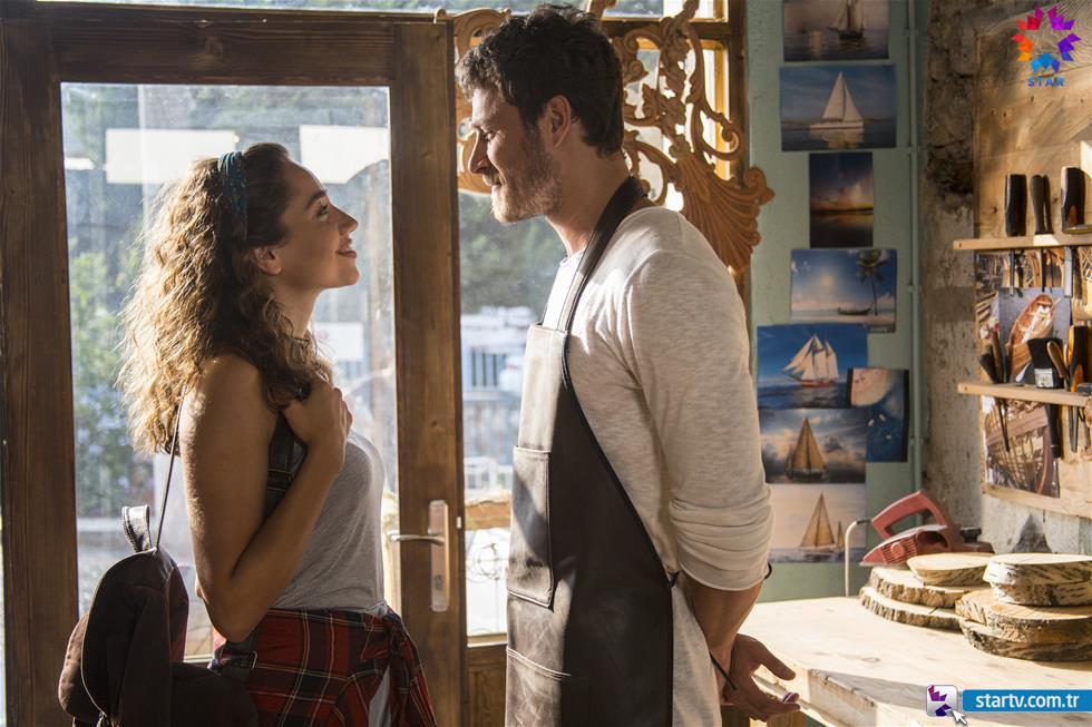 Sevgili Geçmiş 3.bölüm fragmanı yayında! Sevgili Geçmiş yeni bölümde neler oluyor? Azra ne yapacak?