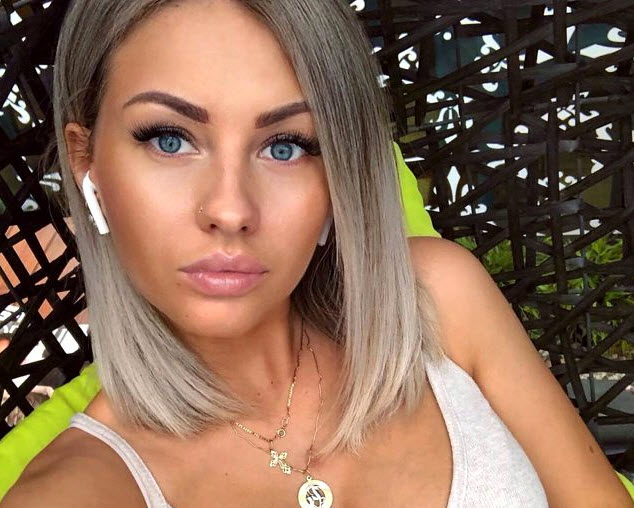 Son dakika haberi: Rus model bebeğinin gözü önünde istismara uğradı! Yetmedi, bıçaklandı!