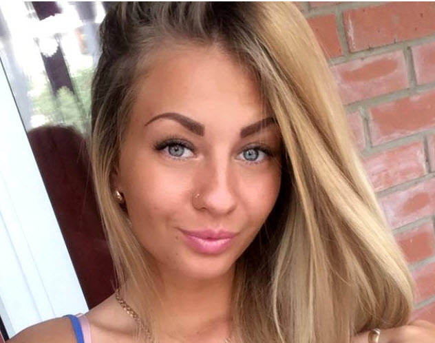 Son dakika haberi: Rus model bebeğinin gözü önünde istismara uğradı! Yetmedi, bıçaklandı!