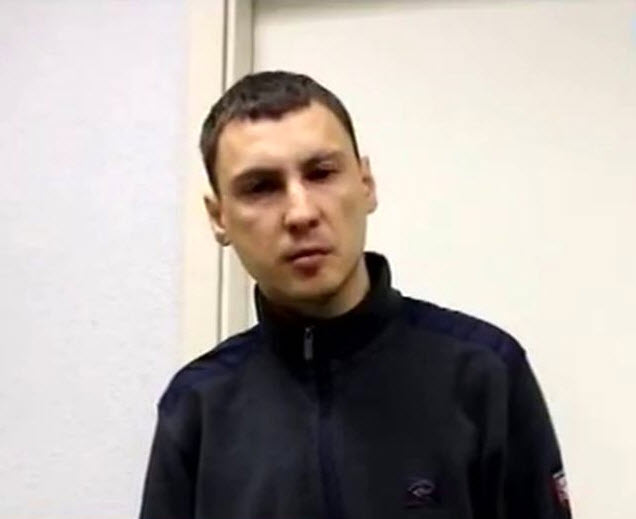 Son dakika haberi: Rus model bebeğinin gözü önünde istismara uğradı! Yetmedi, bıçaklandı!