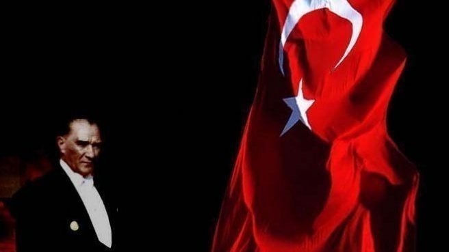 10 Kasım mesajları, şiirleri ve Atatürk’ün sözleri! Resimli, Atatürk’ü anma ve 10 Kasım 1938 ile ilgili sözleri ve mesajları burada