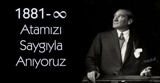 10 Kasım mesajları, şiirleri ve Atatürk’ün sözleri! Resimli, Atatürk’ü anma ve 10 Kasım 1938 ile ilgili sözleri ve mesajları burada