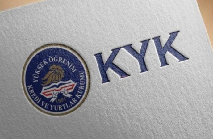 KYK burs sonuçları açıklandı mı? 2019 YURTKUR KYK kredi ve burs başvuru sonuçları sorgulama nasıl yapılır?