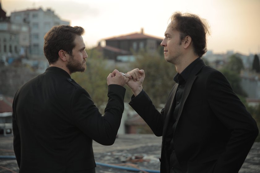 Çukur 3.sezon 8.bölüm fragmanı yayında! Çukur son bölümde neler oldu? Yamaç ve Nehir yakınlaştı!