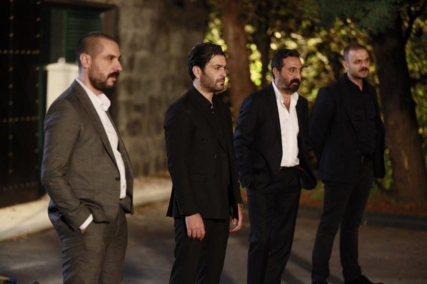 Eşkıya Dünyaya Hükümdar Olmaz 147.bölüm fragmanı yayında! Hızır Ali tehlikede! Eşkıya Dünyaya Hükümdar Olmaz EDHO yeni bölümde neler oluyor?