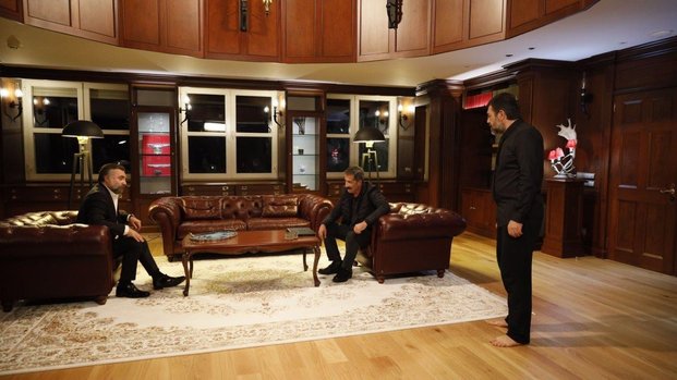 Eşkıya Dünyaya Hükümdar Olmaz 147.bölüm fragmanı yayında! Hızır Ali tehlikede! Eşkıya Dünyaya Hükümdar Olmaz EDHO yeni bölümde neler oluyor?