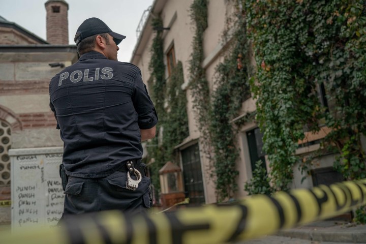 İstanbul’da ölü bulunan İngiliz ajan hakkında İngiltere’den son dakika açıklama!