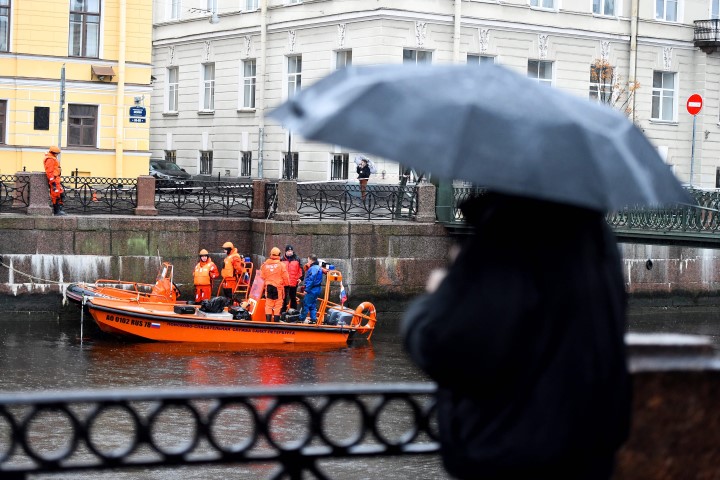 Sırt çantasında kesik kol bulunmuştu! Sevgilisini öldürüp parçalara ayıran adam hakkında son dakika gelişme...