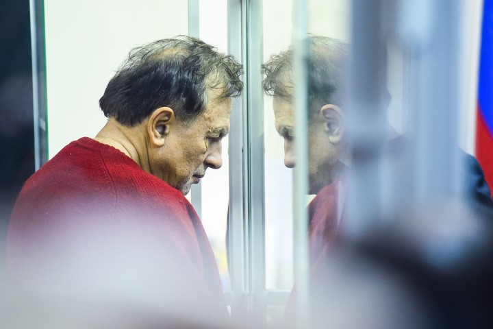 Sırt çantasında kesik kol bulunmuştu! Sevgilisini öldürüp parçalara ayıran adam hakkında son dakika gelişme...