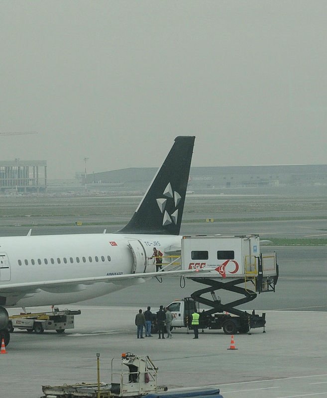 Avrupa’da büyük panik! Türkiye DEAŞ’lı teröristlerin iadesine başladı