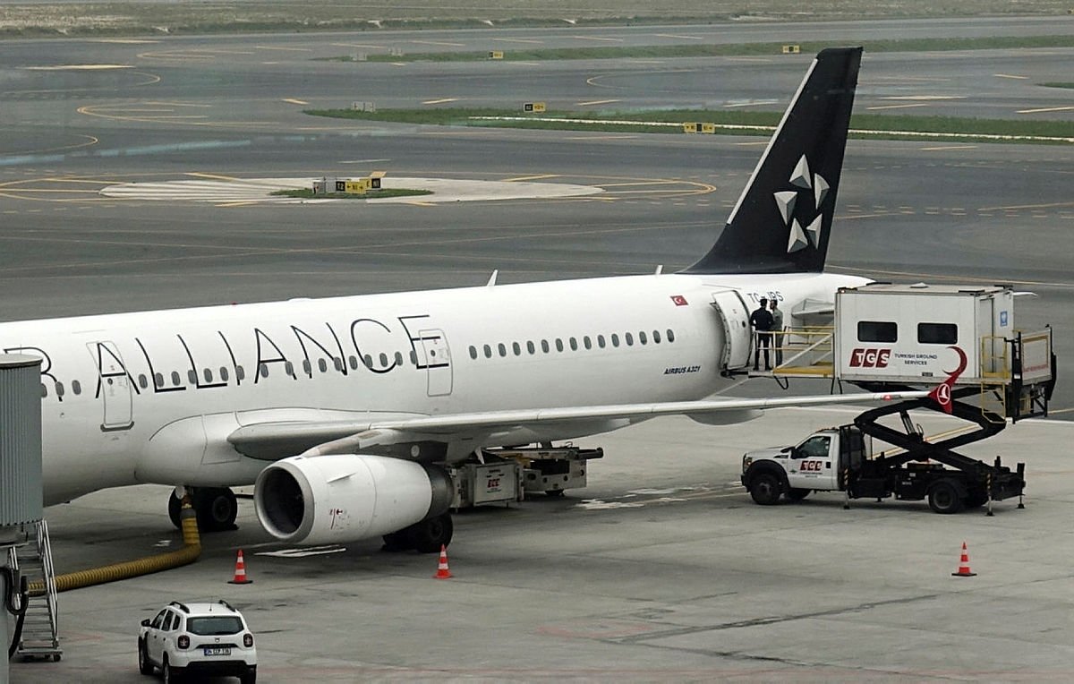 Avrupa’da büyük panik! Türkiye DEAŞ’lı teröristlerin iadesine başladı