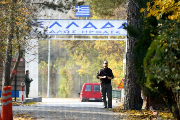 Avrupa’da büyük panik! Türkiye DEAŞ’lı teröristlerin iadesine başladı