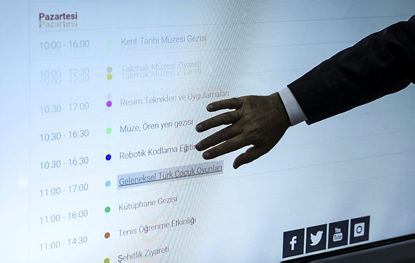 Son dakika haberi: Velileri dikkat! Milli Eğitim Bakanlığı ilk kez uygulayacak…
