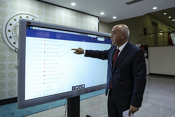 Son dakika haberi: Velileri dikkat! Milli Eğitim Bakanlığı ilk kez uygulayacak…
