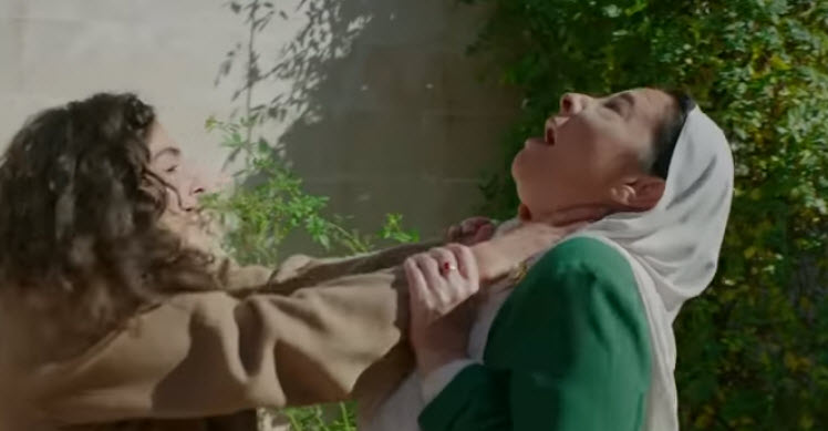 Hercai 21.bölüm fragmanında şok gelişme! Reyyan ve Azize arasında sular durulmuyor! Hercai yeni bölüm bu akşam ATV’de!