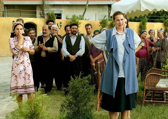 Bir Zamanlar Çukurova 44.bölüm tek parça ve kesintisiz izle! Bir Zamanlar Çukurova son bölüm izle! Müjgan karar verir!