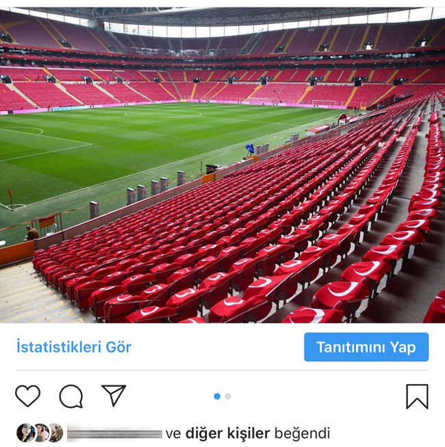 Instagram beğeni like sayısı gizleme güncellemesi geldi! Instagram beğeni sayıları neden yok?