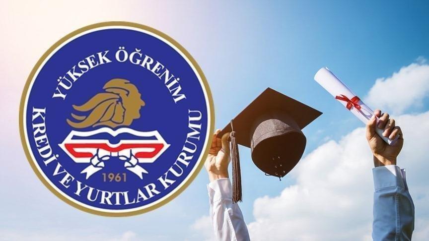 KYK burs taahhütname onayı nedir, nasıl yapılır ve ücreti ne kadar? E Devlet ile  KYK burs taahhütname onay ekranı